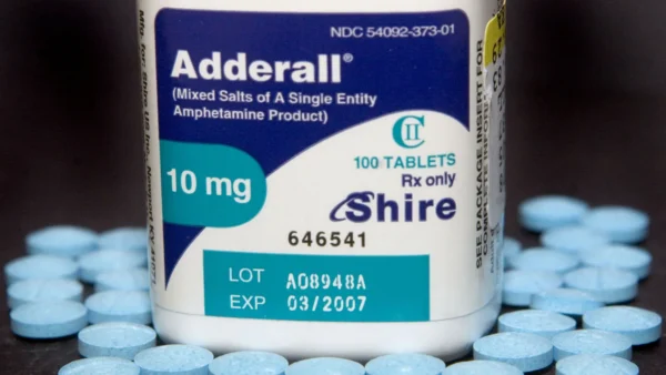 Adderall xr 30mg