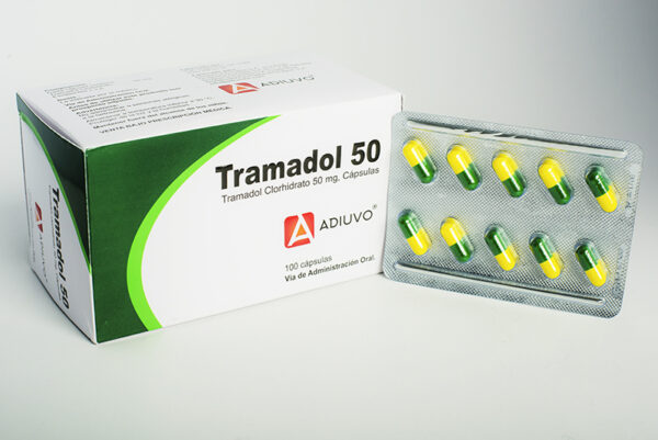 Tramadol