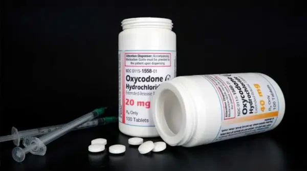 Oxycodone - Image 2